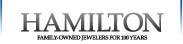 Hamilton Jewelers